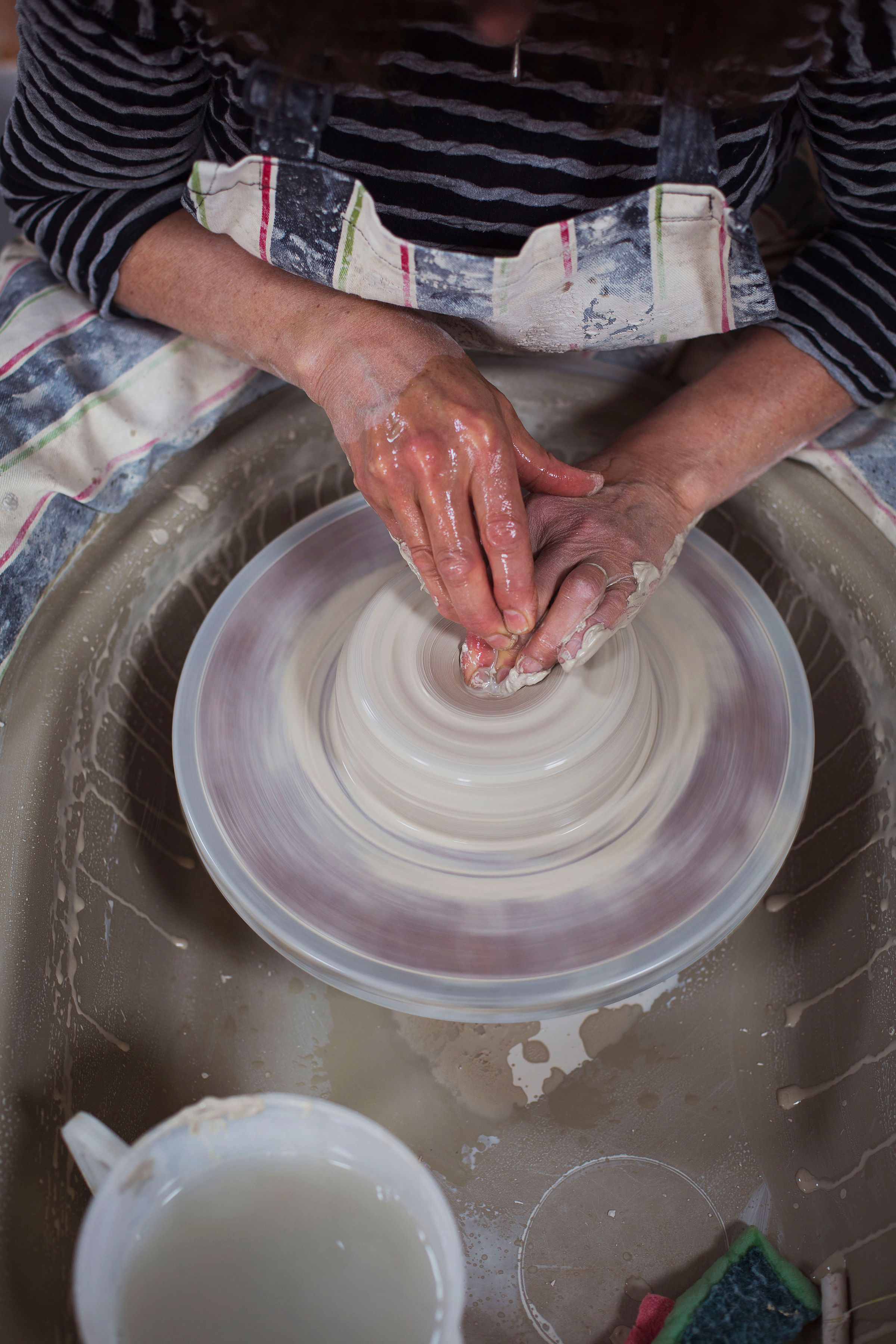Pottery Courses In Dublin